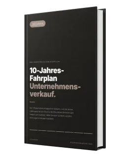 Ihren Wert über Jahre aufbauen