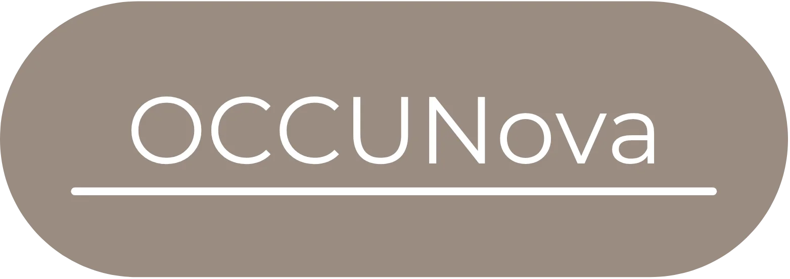 OCCUNova Logo
