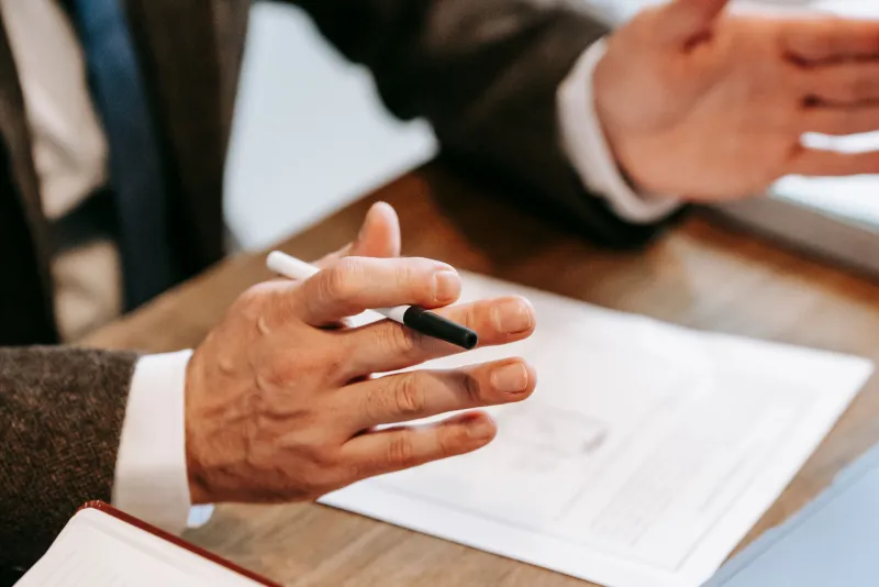 Ab welcher Unternehmensgröße lohnt sich ein M&A-Berater?
