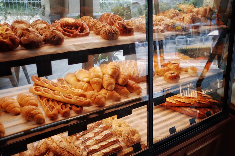 Bäckerei verkaufen: Was ist Ihr Betrieb wert?
