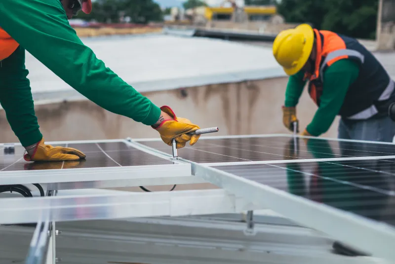 Elektrobetrieb verkaufen: Was ist Ihr Unternehmen wert?