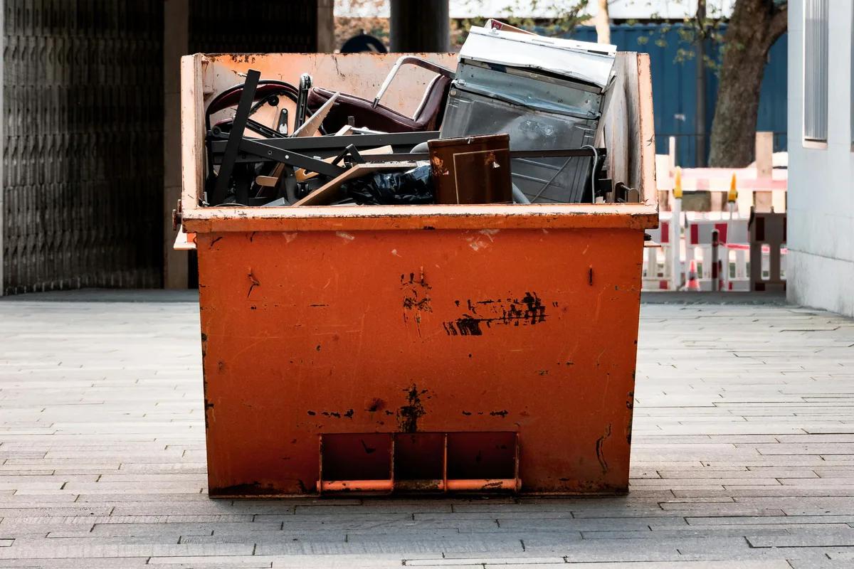 Entsorgungsunternehmen verkaufen: Was ist Ihr Betrieb wert?
