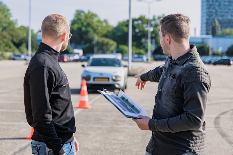 Fahrschule verkaufen: Was ist Ihr Betrieb wert?