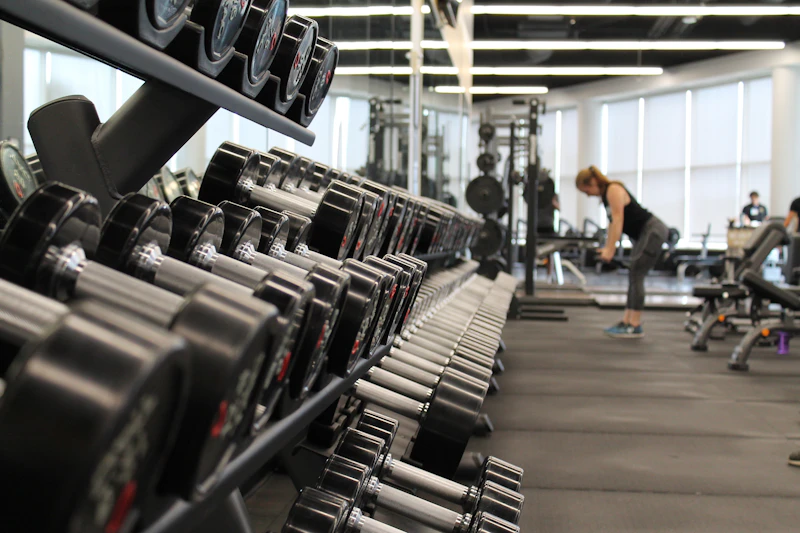 Fitnessstudio verkaufen: Was ist Ihr Studio wert?