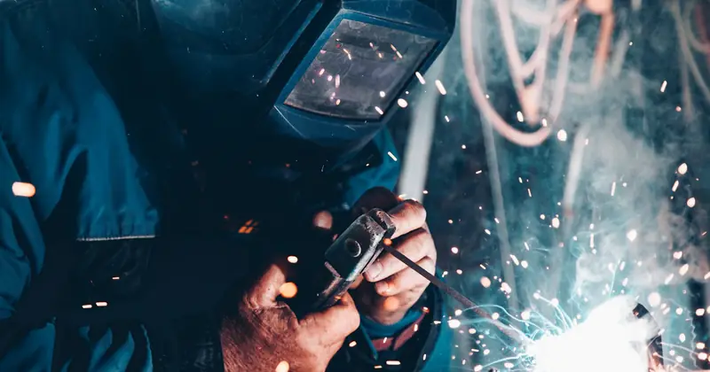 Metallbauunternehmen verkaufen: Was ist Ihr Betrieb wert?