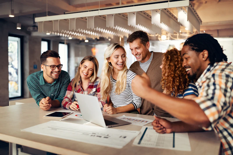 Unternehmensverkauf: Was passiert mit meinen Mitarbeitern?