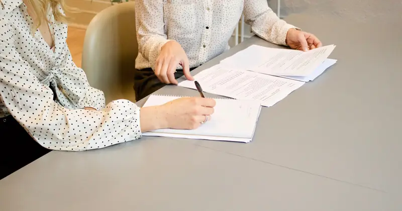 Unterlagen für den Unternehmensverkauf: die Checkliste