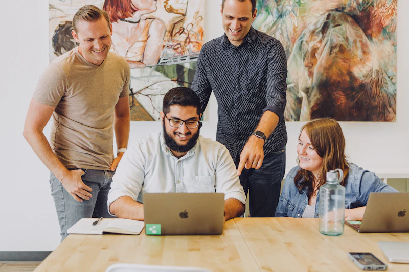 Werbeagentur verkaufen: Was ist Ihre Agentur wert?