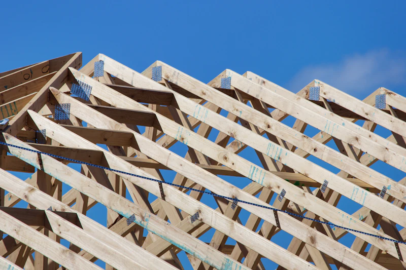 Zimmerei verkaufen: Was ist Ihr Holzbau-Betrieb wert?